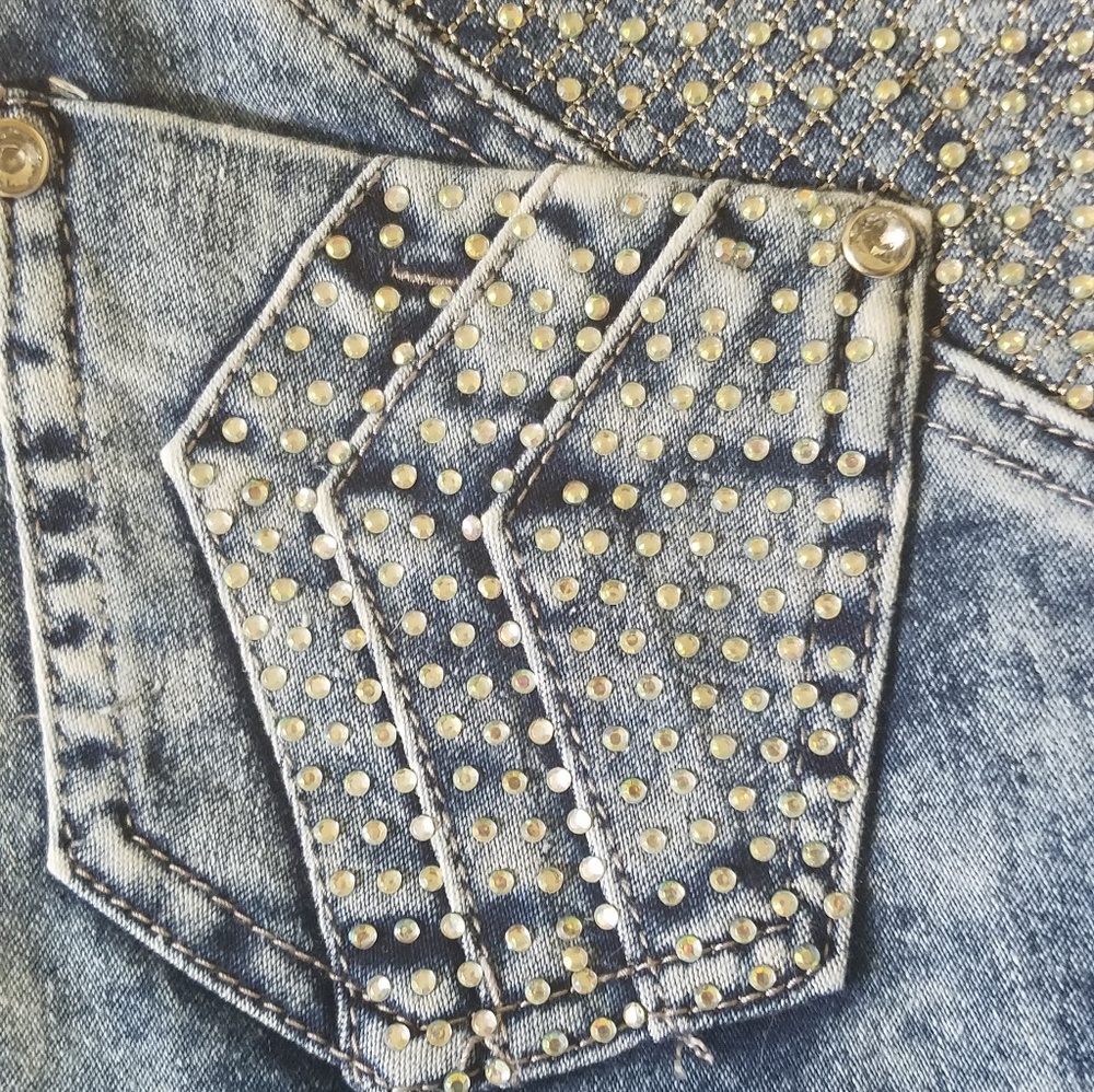 Jeans - Picture 5 of 5